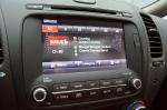 Kia Forte 2014 года